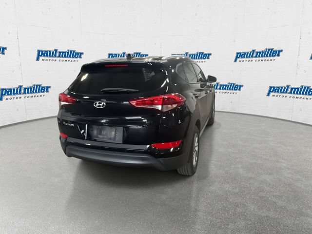 Used 2017 Hyundai Tucson SE Plus FWD image 10
