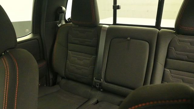 Used 2022 Nissan Frontier PRO-4X AWD/4WD image 23