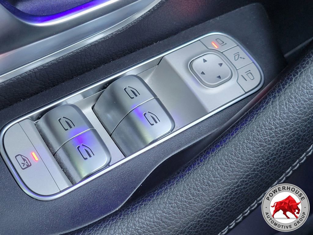 Used 2020 Mercedes-Benz GLS 450 4MATIC image 28