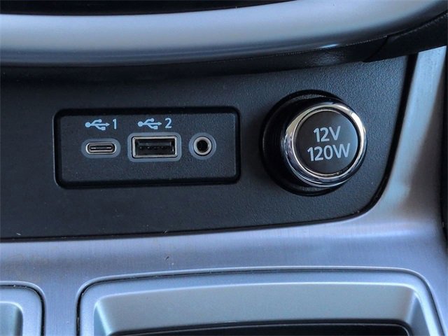 Used 2023 Nissan Murano SV image 21