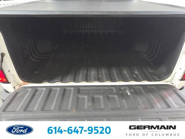 Used 2018 Chevrolet Colorado ZR2 AWD/4WD image 24