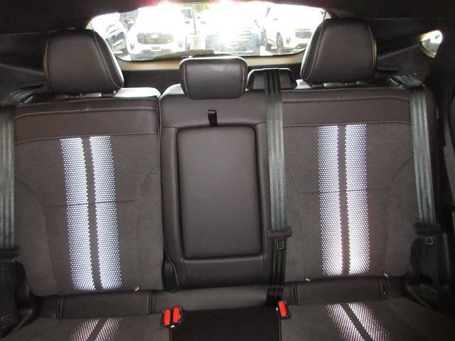 Certified 2022 Ford Mustang Mach-E GT w/ GT Performance Edition AWD/4WD image 23