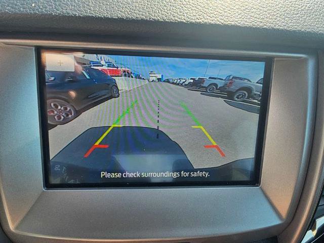 Certified 2021 Ford Ranger XLT image 26