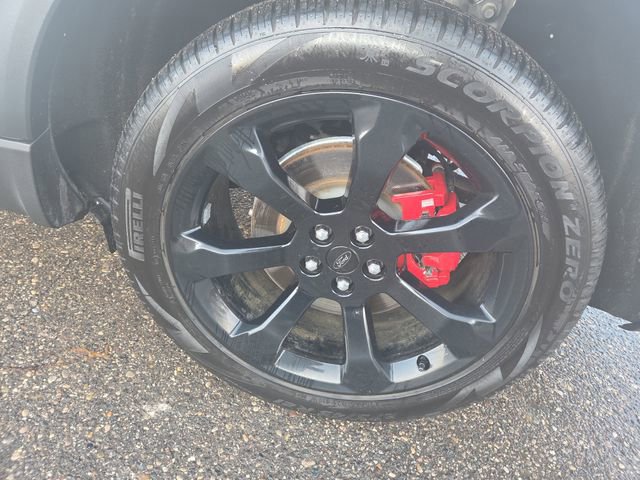 Certified 2024 Ford Explorer ST w/ Equipment Group 401A image 30