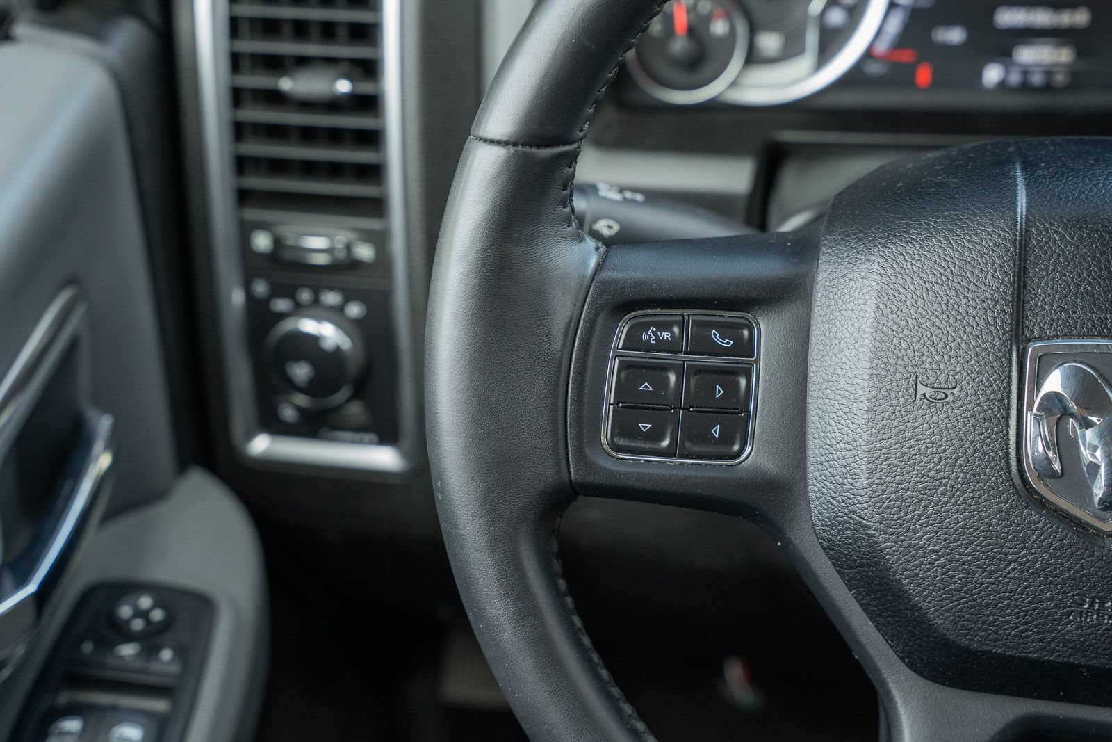 Used 2019 RAM 1500 Big Horn RWD image 30