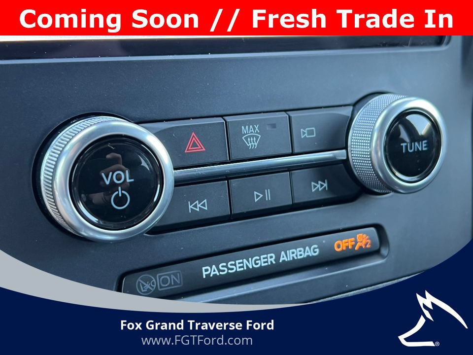 Certified 2023 Ford Edge ST-Line AWD/4WD image 26