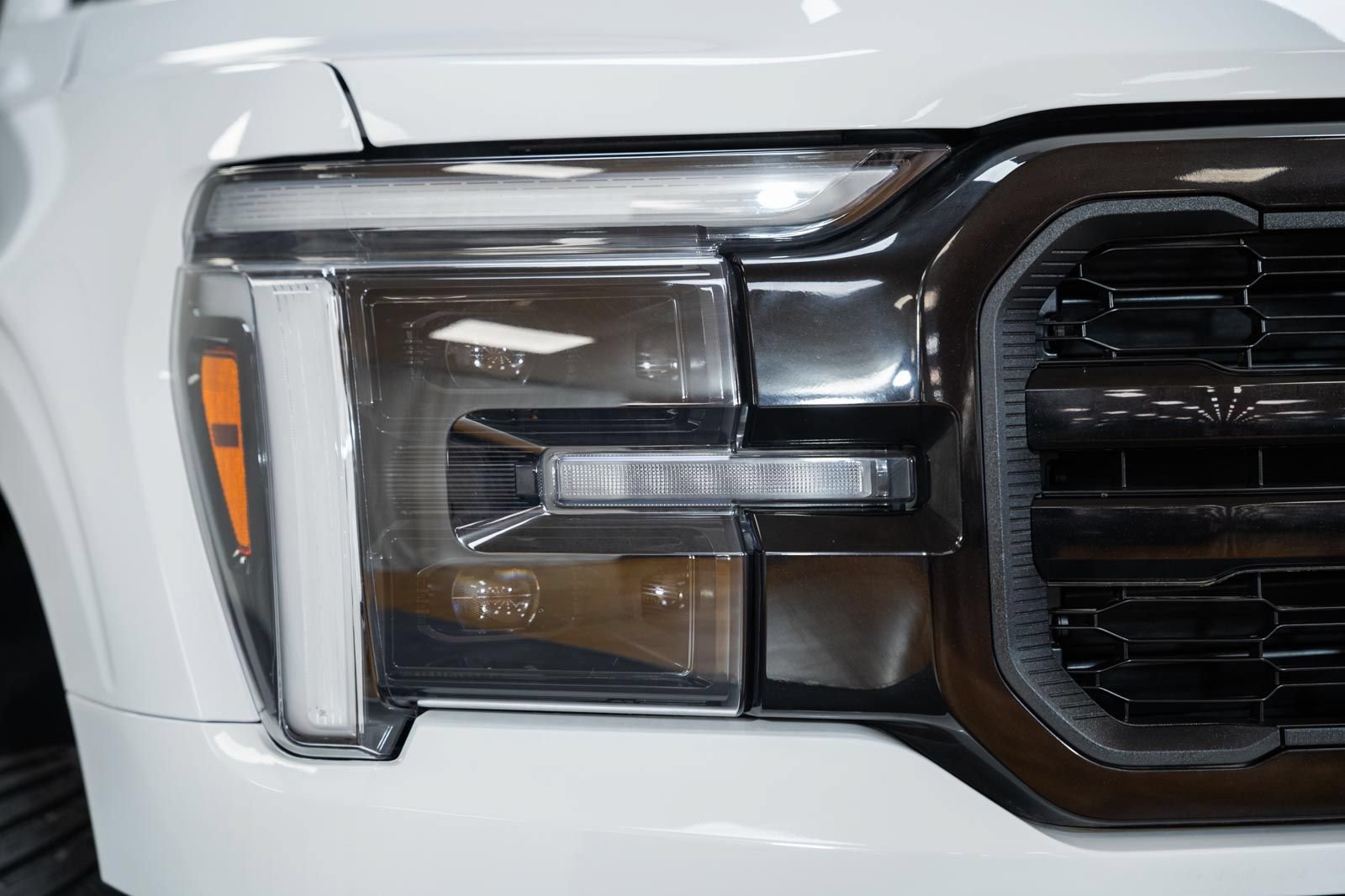 Certified 2025 Ford F150 Lariat AWD/4WD image 10