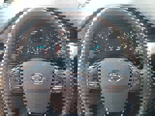 Certified 2022 Ford Escape SE w/ SE Sport Appearance Package image 21