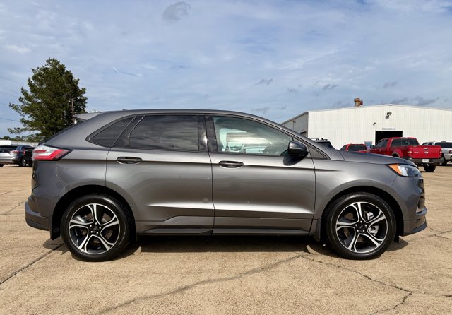 Certified 2023 Ford Edge ST AWD/4WD image 5
