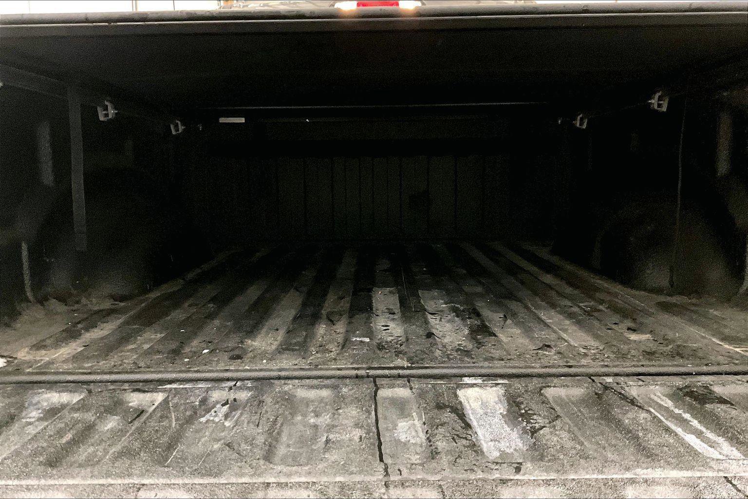 Used 2022 RAM 1500 Big Horn image 32