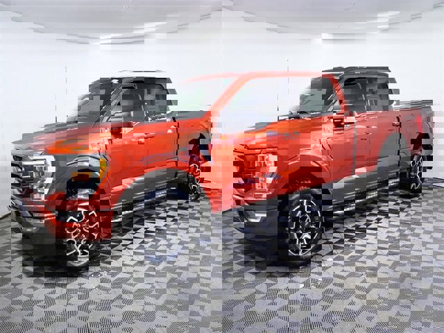 Certified 2023 Ford F150 XLT w/ Equipment Group 302A High image 5