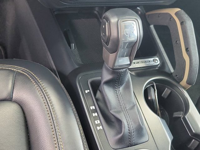 Certified 2025 Ford Bronco Badlands AWD/4WD image 25