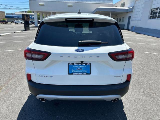 Certified 2023 Ford Escape Active AWD/4WD image 5