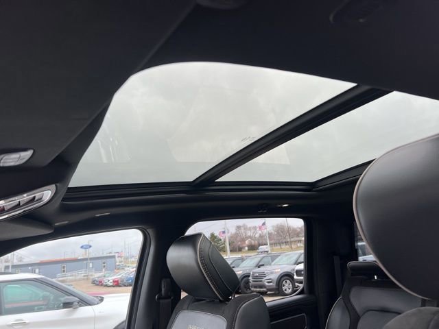 Used 2021 RAM 1500 Laramie image 20