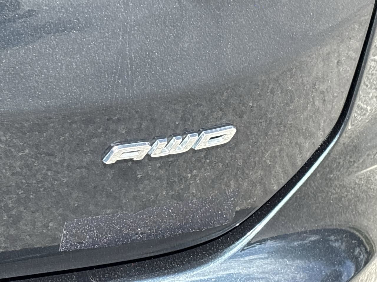 Certified 2024 Ford Edge SE AWD/4WD image 15