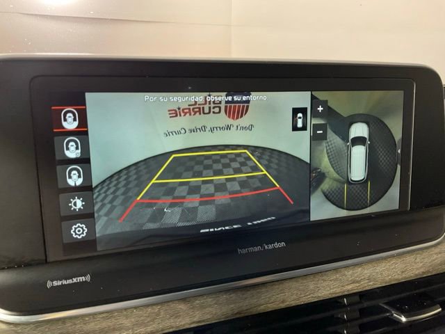 Used 2020 Kia Telluride SX w/ Towing Package image 23