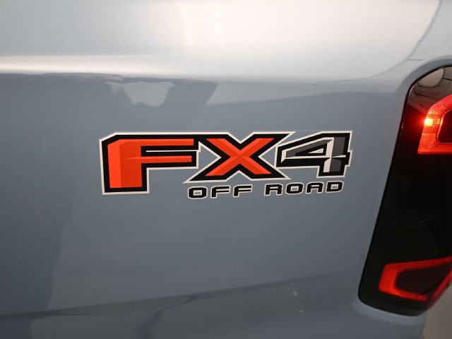 Certified 2024 Ford Ranger Lariat w/ FX4 Off-Road Package AWD/4WD image 17