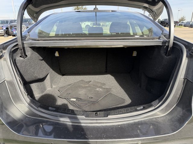 Certified 2017 Ford Fusion SE w/ Fusion SE Technology Package image 7