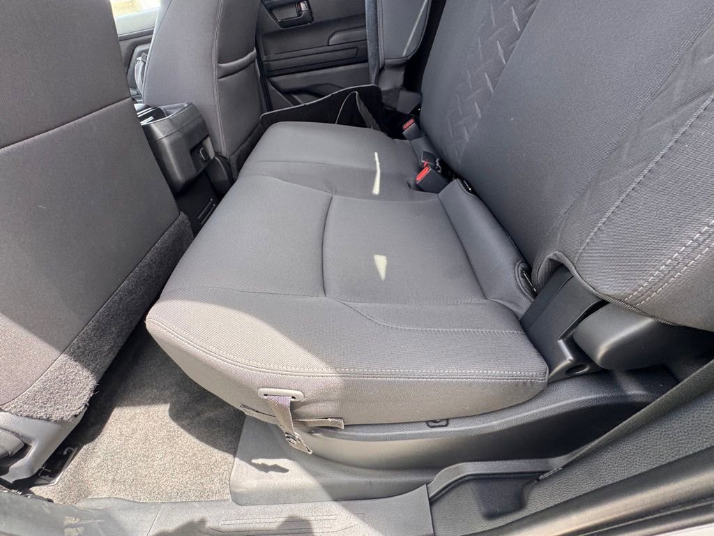 Used 2025 Toyota Tacoma SR5 image 30