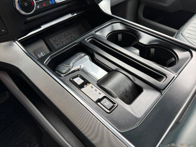 Certified 2023 Ford F150 Limited AWD/4WD image 39