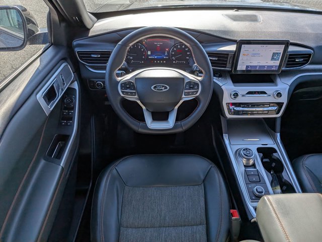 Certified 2023 Ford Explorer Timberline w/ Timberline Technology Package image 30