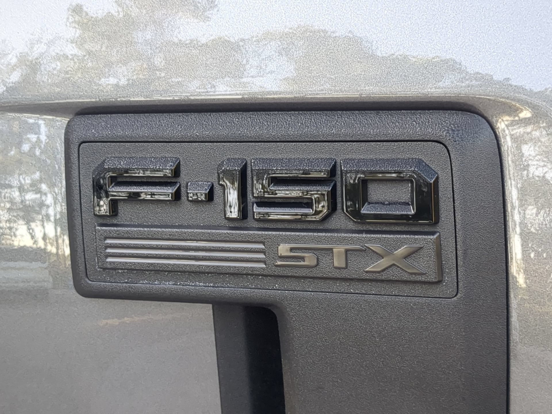 Certified 2024 Ford F150 STX w/ STX Black Appearance Package AWD/4WD image 47