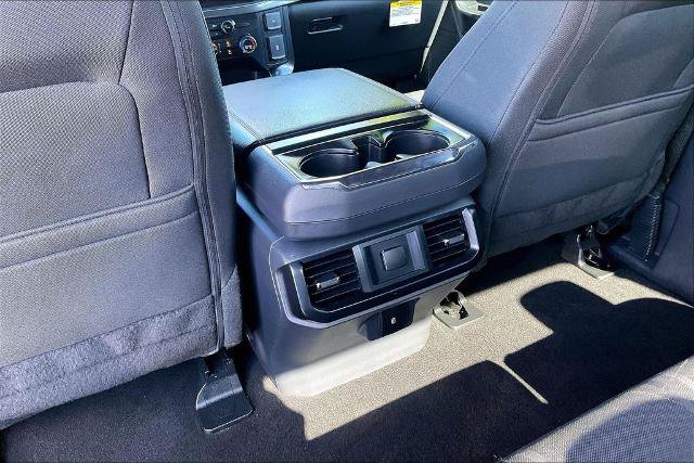 Certified 2025 Ford F150 STX w/ STX Black Appearance Package AWD/4WD image 33