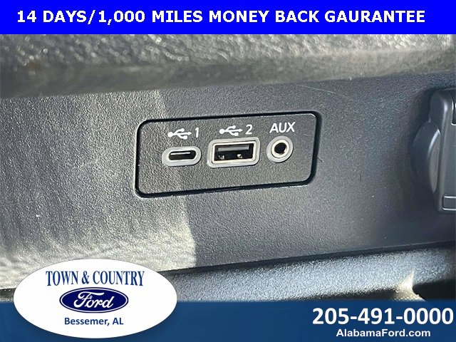 Used 2024 Nissan Altima 2.5 SV image 27