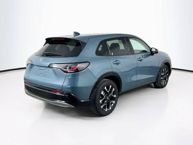 Used 2026 Honda HR-V EX-L image 24