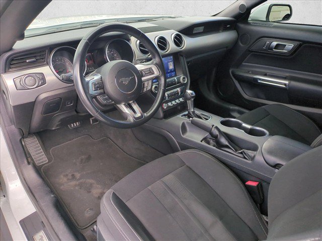 Certified 2022 Ford Mustang GT w/ Equipment Group 301A RWD image 16