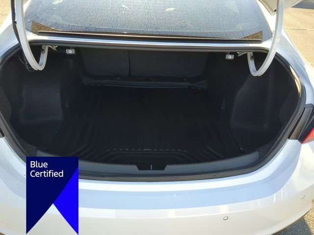 Used 2024 Chevrolet Malibu LS FWD image 30