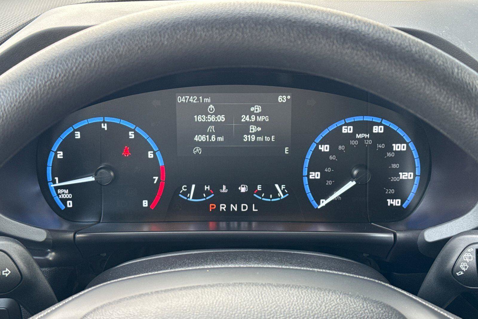 Certified 2024 Ford Bronco Sport Free Wheeling image 21