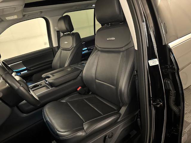 Certified 2025 Ford Expedition Max Platinum AWD/4WD image 19
