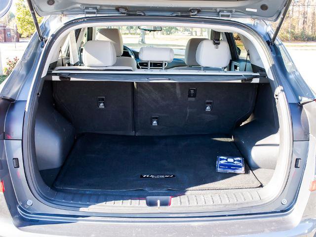 Used 2021 Hyundai Tucson SEL image 21