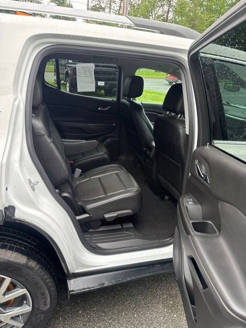 Used 2023 GMC Acadia SLT AWD/4WD image 20