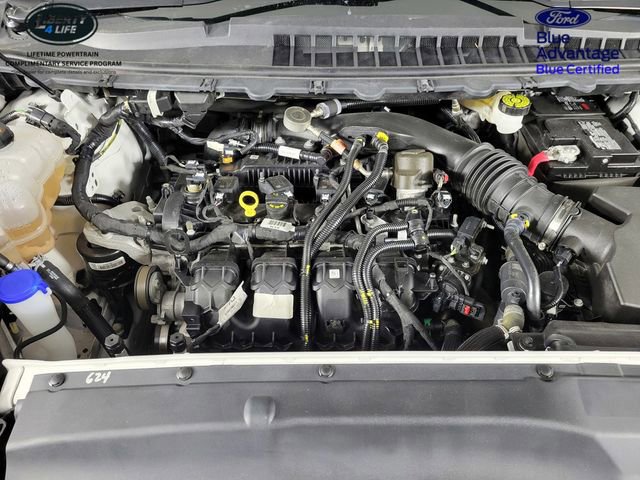 Certified 2021 Ford Edge SEL w/ Convenience Package image 37