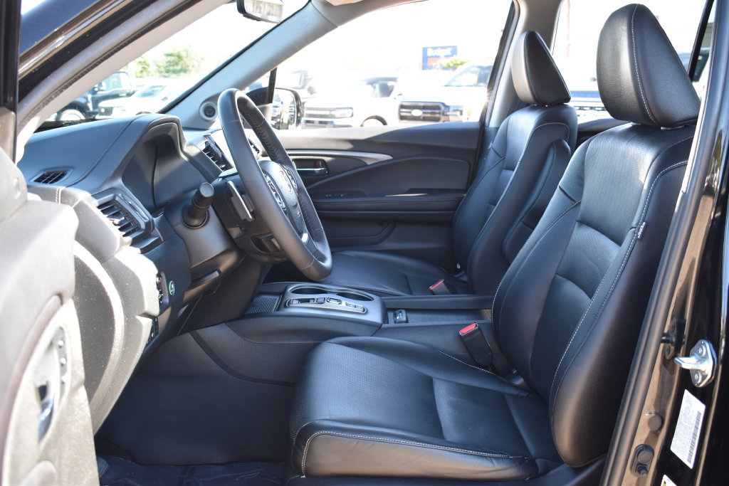 Used 2023 Honda Ridgeline RTL-E image 29