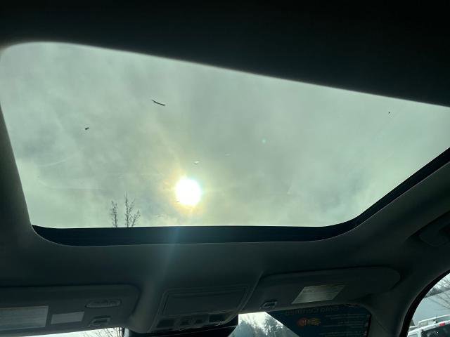 Certified 2025 Ford Bronco Sport Heritage w/ Convenience Package image 28