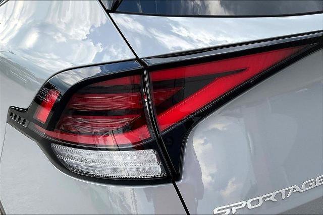Used 2024 Kia Sportage SX FWD image 22