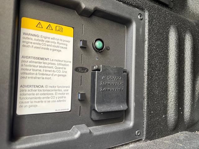 Certified 2025 Ford F150 Raptor image 21