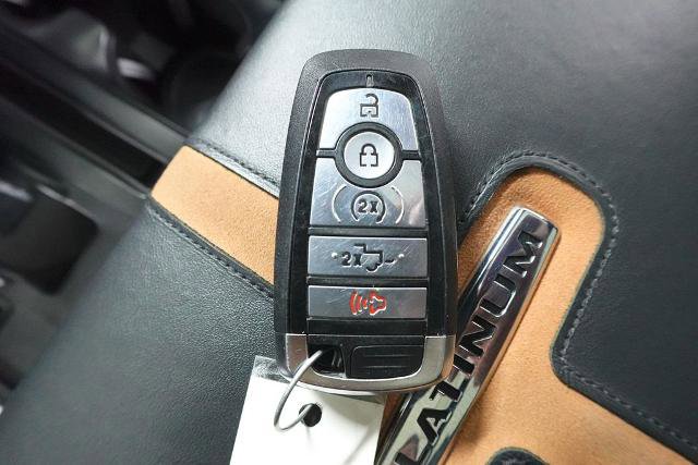 Certified 2023 Ford F150 Platinum w/ FX4 Off-Road Package image 21