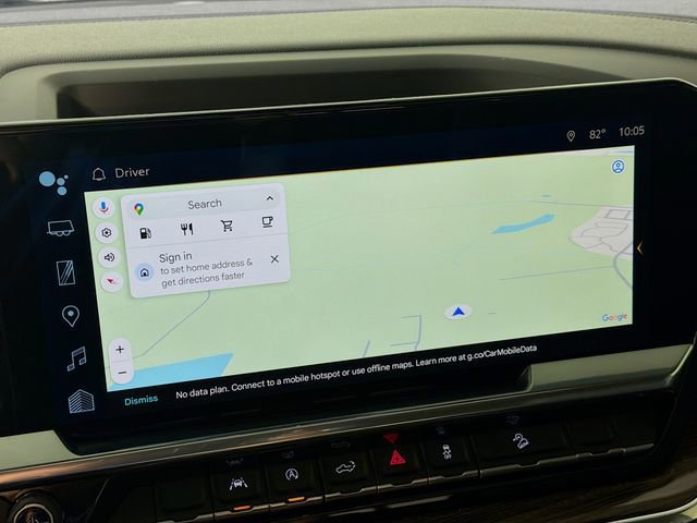 Used 2024 Chevrolet Silverado 1500 LT Trail Boss w/ Convenience Package II image 16