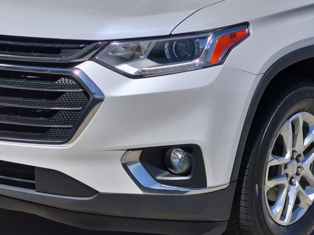 Used 2018 Chevrolet Traverse LT FWD image 10