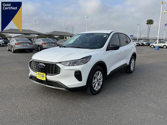 Certified 2026 Ford Escape Active image 1