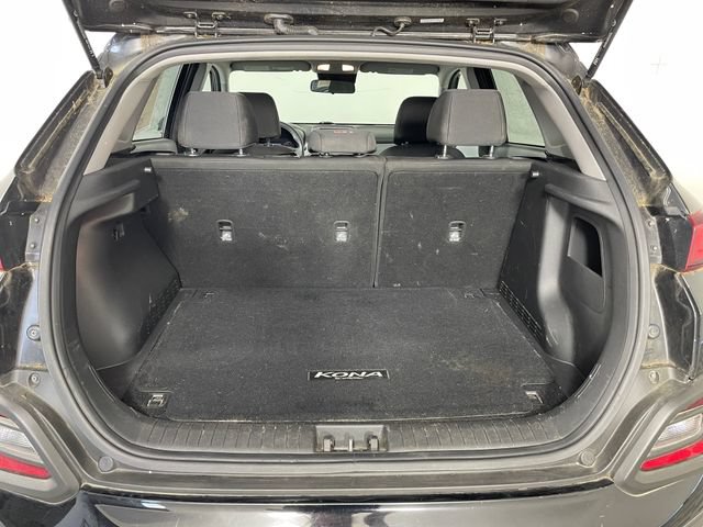Used 2021 Hyundai Kona SEL AWD/4WD image 13