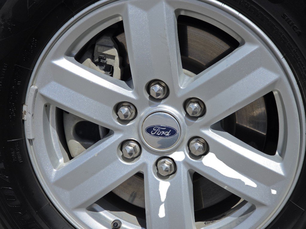Certified 2023 Ford F150 XLT AWD/4WD image 17