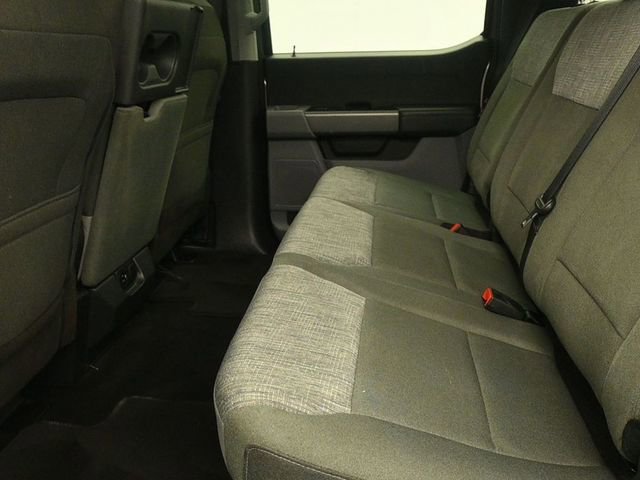 Certified 2023 Ford F150 XLT w/ Trailer Tow Package image 10