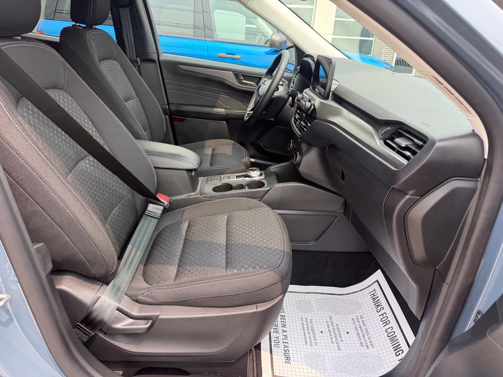 Certified 2026 Ford Escape Active w/ Cold Weather Package AWD/4WD image 15