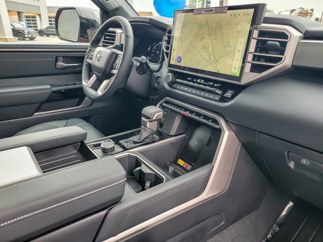 Used 2026 Toyota Sequoia Limited AWD/4WD image 31