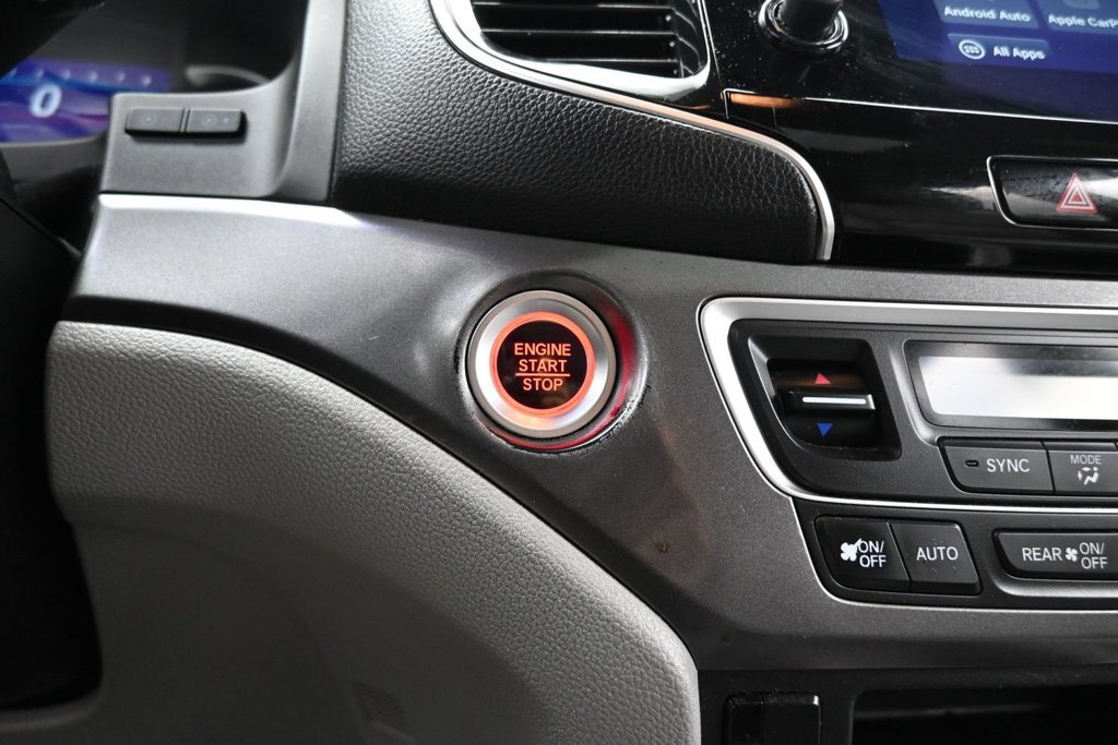 Used 2021 Honda Pilot Special Edition image 15